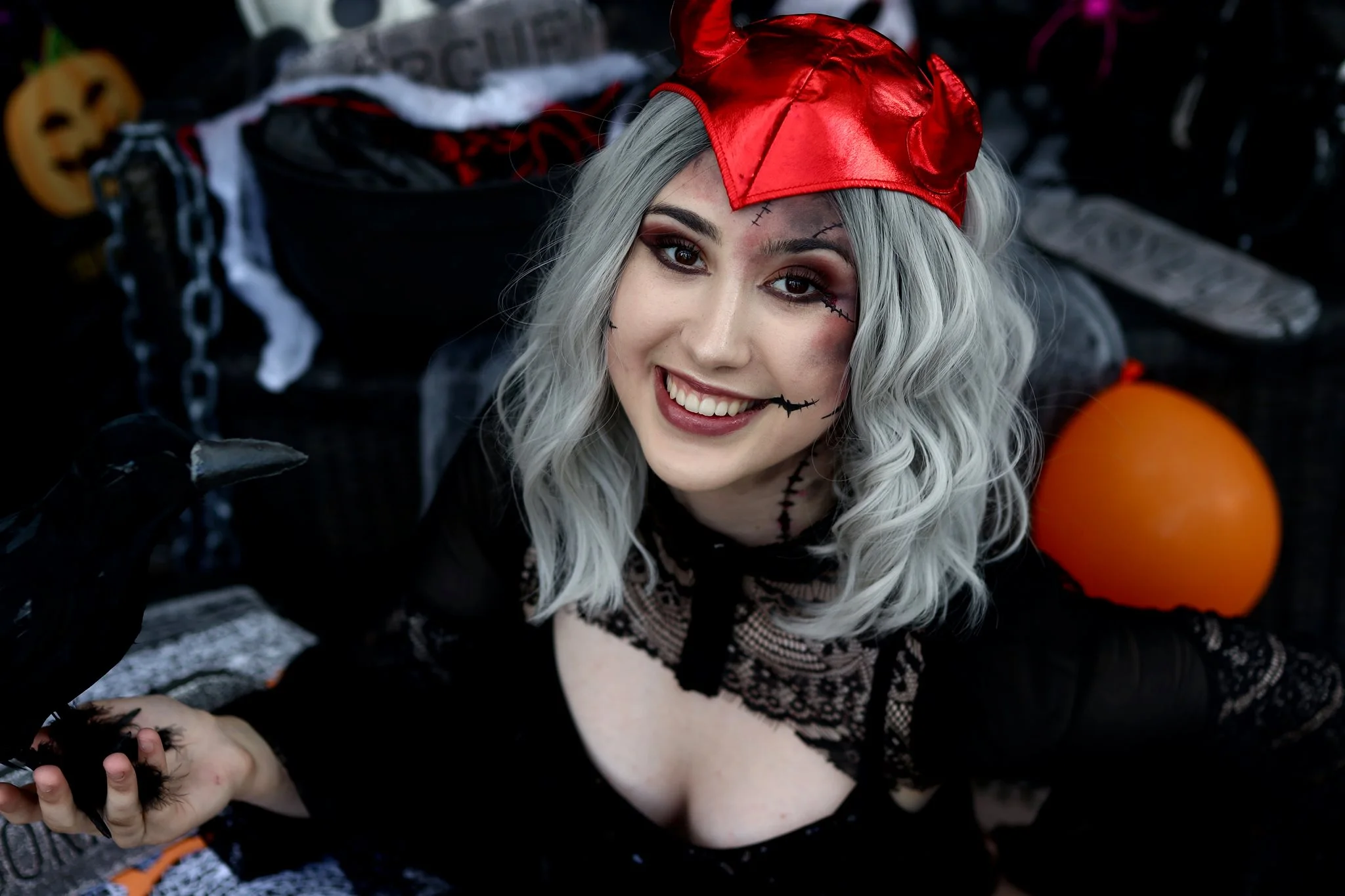 Perruque Soldes -Perruque Soldes 122687677 10157440285131976 855303132373216868 n