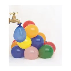 Perruque Soldes -Perruque Soldes 144 ballons bombe a eau 1