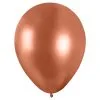 20 Ballons Rose Gold 30cm -Perruque Soldes 20 ballons rose gold 30cm