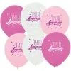 6 Ballons Roses Joyeux Anniversaire 30 Cm 2 6 Ballons Roses Joyeux Anniversaire 30 Cm -Perruque Soldes 6 ballons roses joyeux anniversaire 30 cm