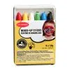 6 Crayons Maquillage Display Box