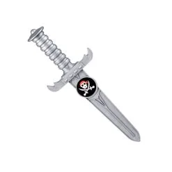 Accessoires De Pirate -Perruque Soldes accessoires de pirate 2