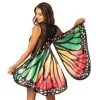 Ailes Papillon (83 X 130 Cm) -Perruque Soldes ailes papillon 83 x 130 cm