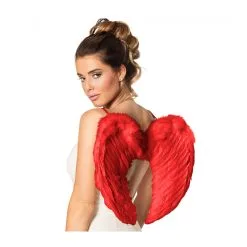 Ailes Promo 3 Couleurs Ass. (50 X 35 Cm) -Perruque Soldes ailes promo 3 couleurs ass 50 x 35 cm 2