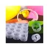 50 Connecteurs 4 Ballons Pour Arches Ou Guirlande De Ballons