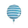 Ballon Foil 45 Cm OKTOBERFEST -Perruque Soldes ballon foil 45 cm oktoberfest