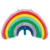 Ballon Foil 91 Cm Arc En Ciel 2 Ballon Foil 91 Cm Arc En Ciel -Perruque Soldes ballon foil 91 cm arc en ciel