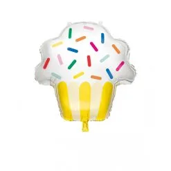 Ballon Foil GATEAU 73 Cm