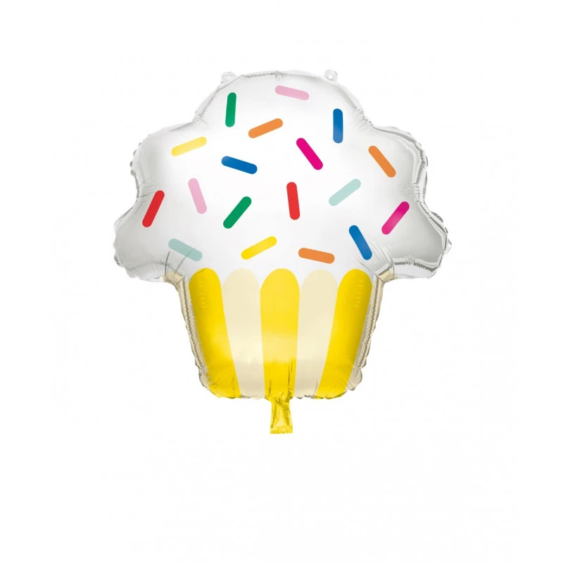 Ballon Foil GATEAU 73 Cm 3 Ballon Foil GATEAU 73 Cm