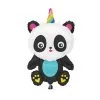 Ballon Géant Foil Panda 73,6 Cm
