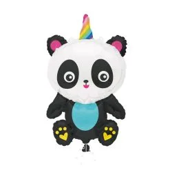 Ballon Géant Foil Panda 73,6 Cm