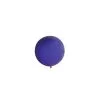 Ballon Géant Uni 90cm Pourpre 1 Ballon Géant Uni 90cm Pourpre -Perruque Soldes ballon geant uni 90cm pourpre