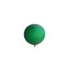 Ballon Géant Uni 90cm Vert Esmeralda -Perruque Soldes ballon geant uni 90cm vert esmeralda
