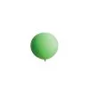 Ballon Géant Uni 90cm Vert Pomme -Perruque Soldes ballon geant uni 90cm vert pomme