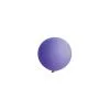 Ballon Géant Uni 90cm Violet 2 Ballon Géant Uni 90cm Violet -Perruque Soldes ballon geant uni 90cm violet