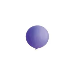Ballon Géant Uni 90cm Violet