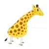 Ballon Marcheur GIRAFE 86 Cm