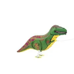 Ballon Marcheur T-REX Foil 89 Cm