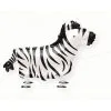 Ballon Marcheur ZEBRE 76 Cm