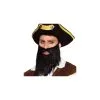 Barbe Pirate DESTOCKAGE