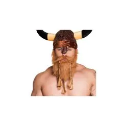 Barbe Viking