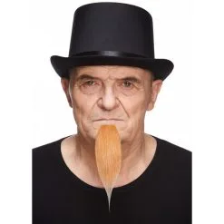 Barbichette Longue - Roux Clair (027)