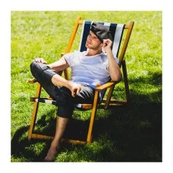 Béret Feutrine NOIR -Perruque Soldes beret france noir 2