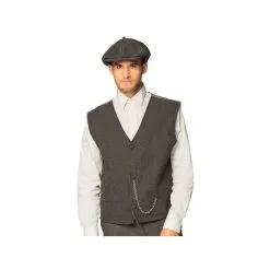 Birmingham (casquette Et Gilet) (M/L)