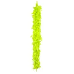 Boa 50 G Vert Fluo (180 Cm)