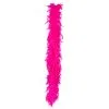 Boa Plume 1m80 50g Fuchsia