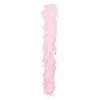 Boa Plume 1m80 50 Gr Rose Pâle