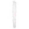 Boa Plumes 1m80 50gr Blanc
