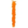 Boa Plumes 1m80 50gr Orange -Perruque Soldes boa plumes 1m80 50gr orange