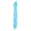 Boa Plumes 1m80 50g Turquoise