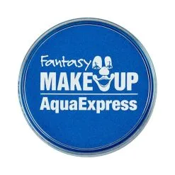 Boîte De Fard à L'eau Aqua Express 15g Bleu