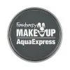 Boîte De Fard à L'eau Aqua Express 15g Gris