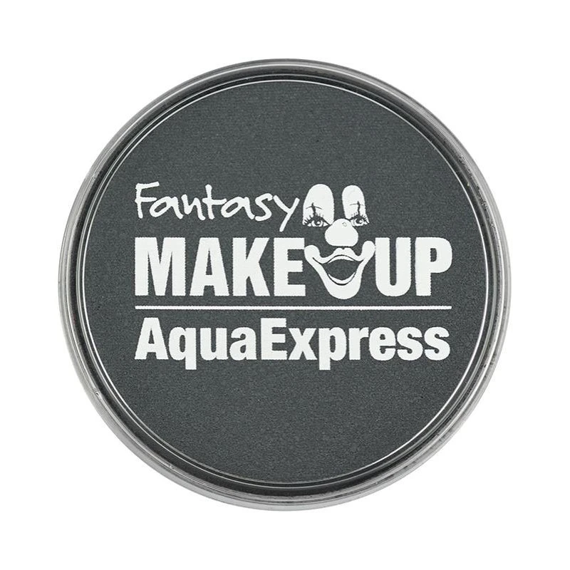 Boîte De Fard à L'eau Aqua Express 15g Gris 3 Boîte De Fard à L'eau Aqua Express 15g Gris