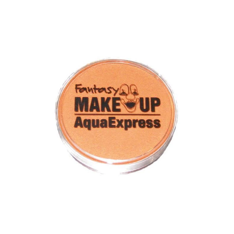 Boîte De Fard à L'eau Aqua Express 15g Indien 3 Boîte De Fard à L'eau Aqua Express 15g Indien