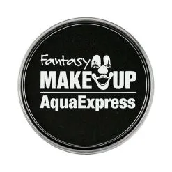 Boîte De Fard à L'eau Aqua Express 15g Noir
