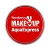 Boîte De Fard à L'eau Aqua Express 15g Rouge -Perruque Soldes boite de fard a l eau aqua express 15gr rouge