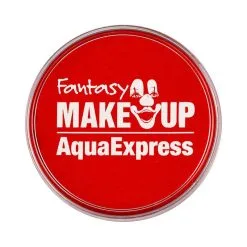 Boîte De Fard à L'eau Aqua Express 15g Rouge