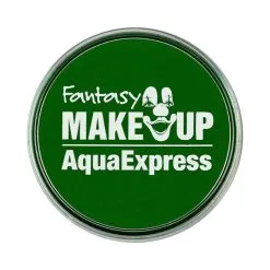 Boîte De Fard à L'eau Aqua Express 15g Vert