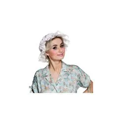 Bonnet Mère-grand DESTOCKAGE