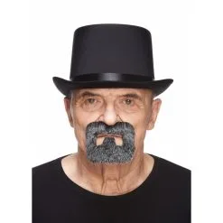 Bouc - Poivre Et Sel (031)