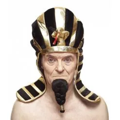 Bouc De Pharaon - Noire (153)