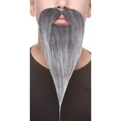 Bouc Fourni Enfant - Noire Mèché (034)