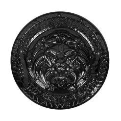 Bouclier Chevalier (44,5 Cm) -Perruque Soldes bouclier chevalier 445 cm 2