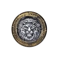 Bouclier Chevalier (44,5 Cm)