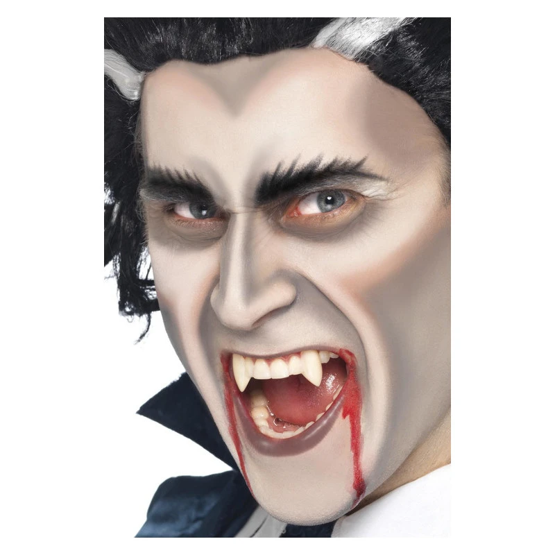 Capsules De Sang, Rouge, Poudre X 10 4 Capsules De Sang, Rouge, Poudre X 10 – Image 2