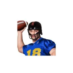 Casque American Football -Perruque Soldes casque american football 1